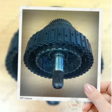 ПЛАНЕТАРНЫЙ РЯД Б/У